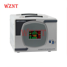 2017 Wholesale the new 7000W automatic voltage regulator